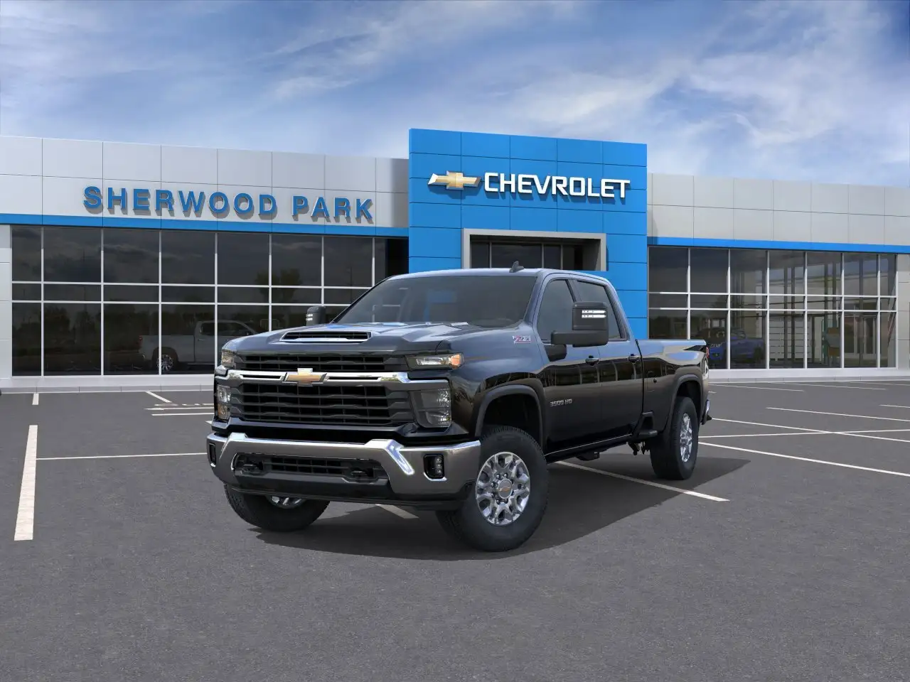 Chevrolet Silverado 3500 снимка Chevrolet Silverado 3500