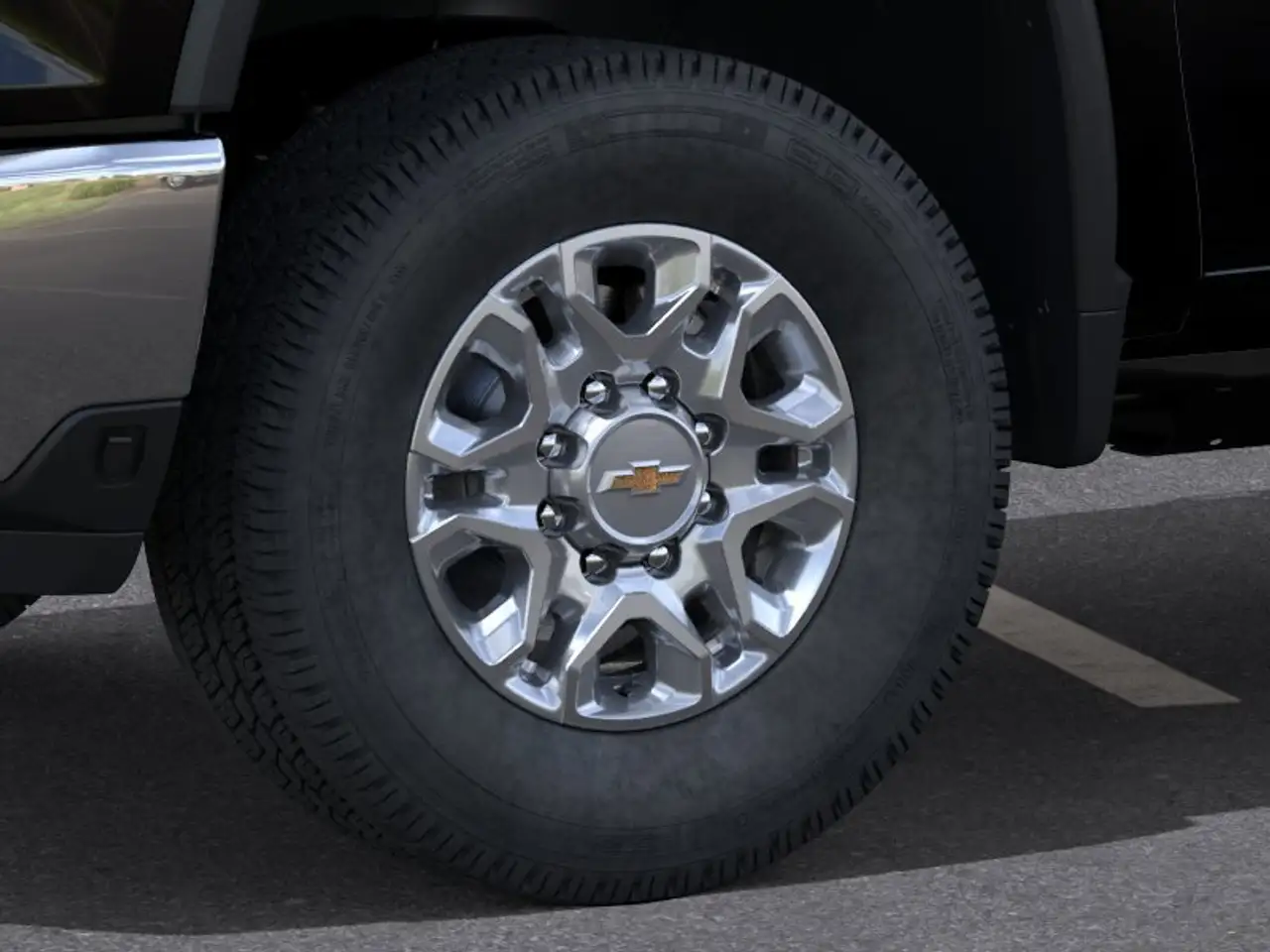Chevrolet Silverado 3500 снимка Chevrolet Silverado 3500