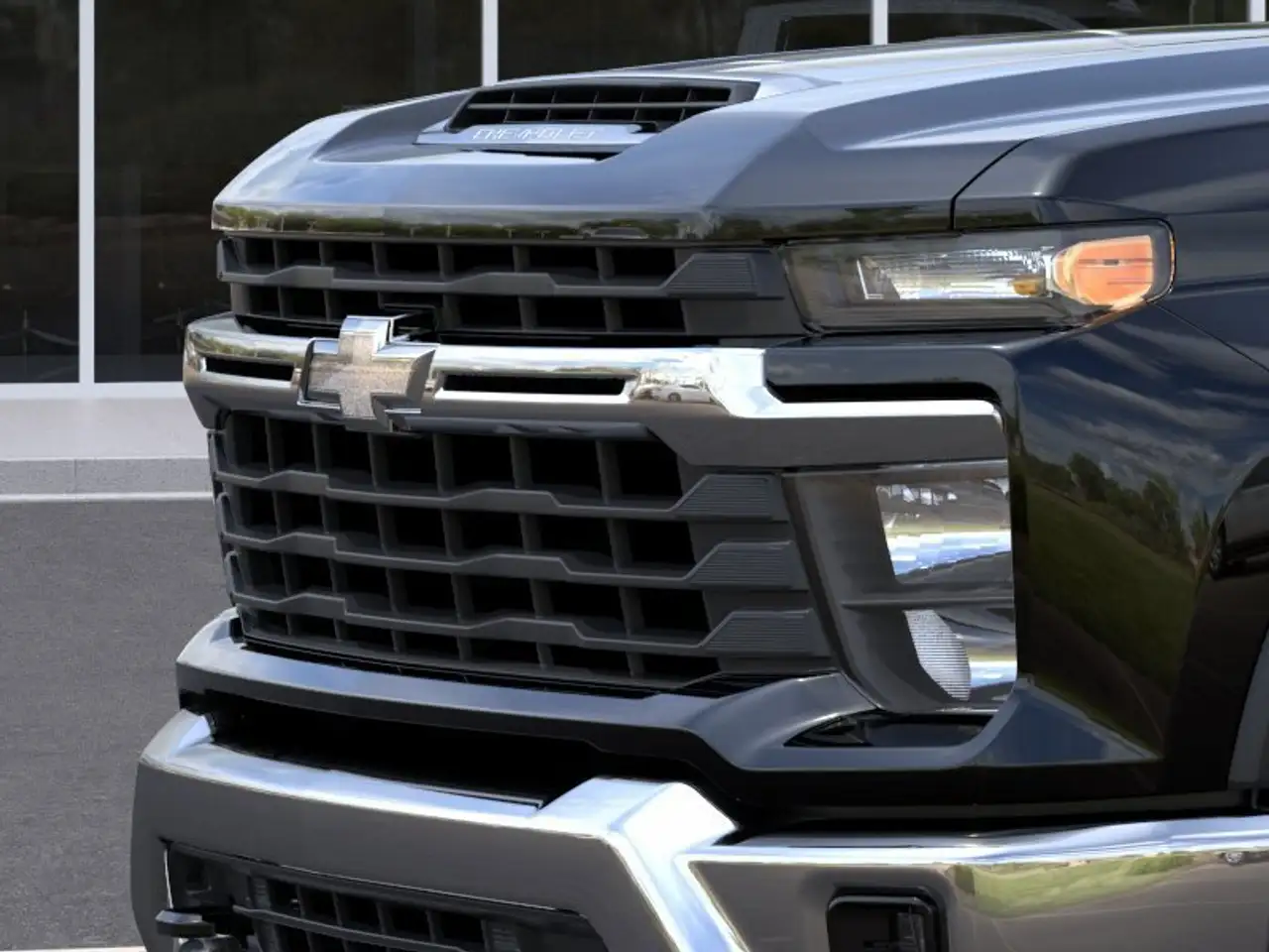 Chevrolet Silverado 3500 снимка Chevrolet Silverado 3500