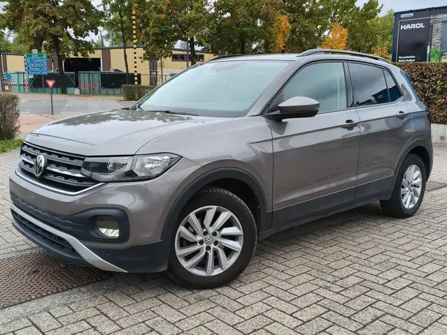 Volkswagen T-Cross T-Cross 1.0 TSI