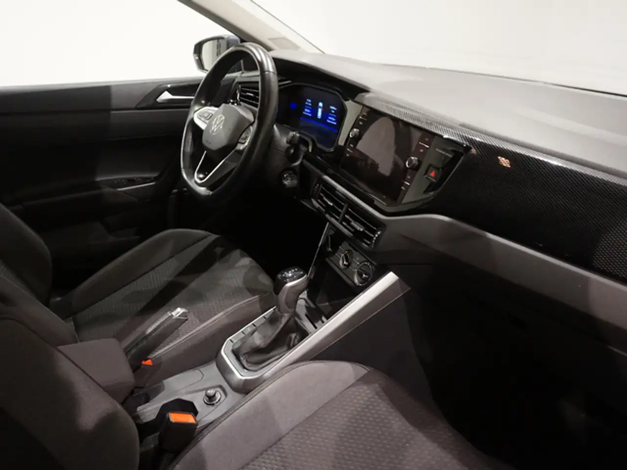 Volkswagen ID.4 Pro 210KW 77Kwh 5