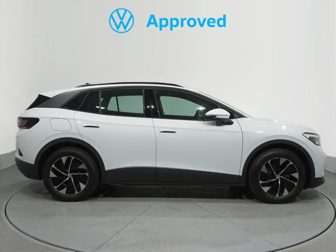 Volkswagen ID.4 Pro 210KW 77Kwh 2