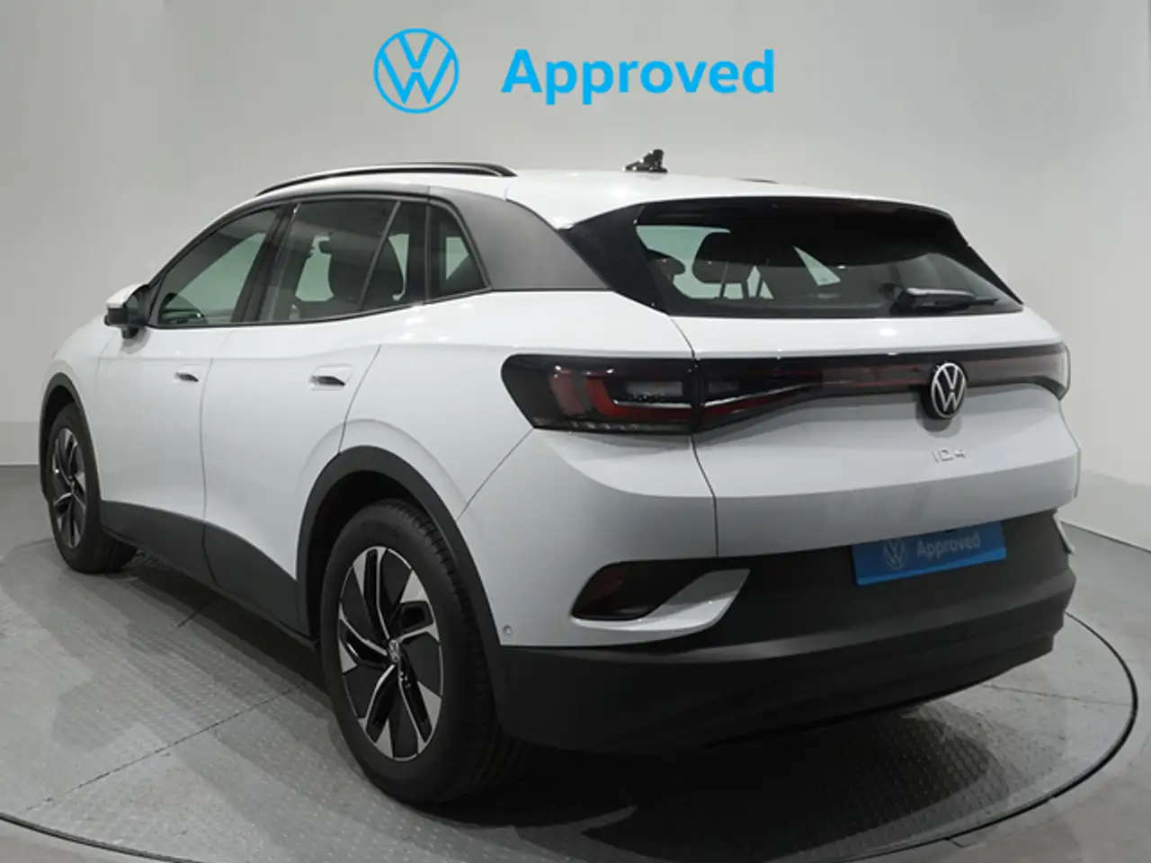 Volkswagen ID.4 Pro 210KW 77Kwh 3