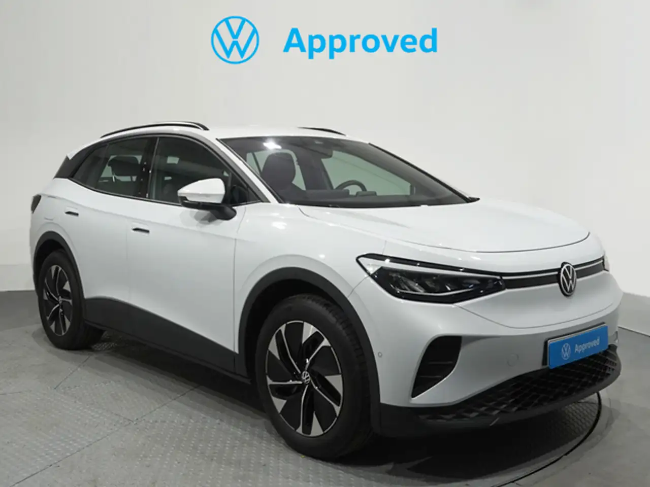 Volkswagen ID.4 Pro 210KW 77Kwh