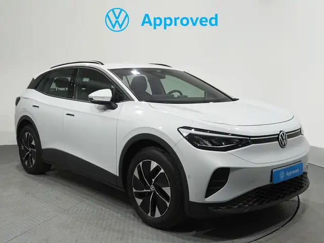 Volkswagen ID.4 Pro 210KW 77Kwh