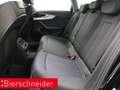 Audi A4 40 TFSI Avant KAMERA NAVI SHZ PDC Schwarz - thumbnail 14