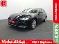 Audi A4 40 TFSI Avant Ab 229 EUR NAVI BUSINESS SHZ Schwarz - thumbnail 1