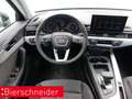 Audi A4 40 TFSI Avant KAMERA NAVI SHZ PDC Schwarz - thumbnail 17
