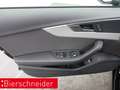 Audi A4 40 TFSI Avant KAMERA ACC NAVI SHZ PDC LM Schwarz - thumbnail 10