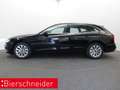 Audi A4 40 TFSI Avant Ab 229 EUR NAVI BUSINESS SHZ Schwarz - thumbnail 4