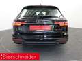Audi A4 40 TFSI Avant Ab 229 EUR NAVI BUSINESS SHZ Schwarz - thumbnail 9