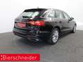 Audi A4 40 TFSI Avant Ab 229 EUR NAVI BUSINESS SHZ Schwarz - thumbnail 8