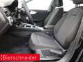 Audi A4 40 TFSI Avant KAMERA ACC NAVI SHZ PDC LM Schwarz - thumbnail 12