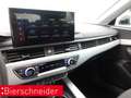 Audi A4 40 TFSI Avant KAMERA NAVI SHZ PDC Schwarz - thumbnail 18