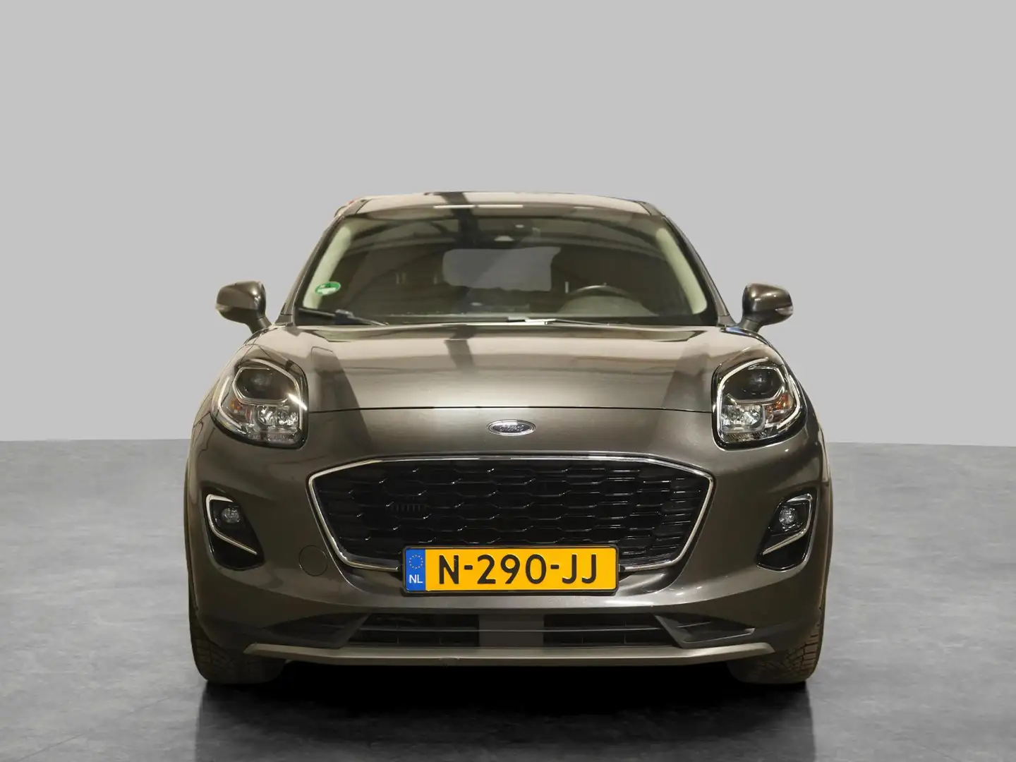 Ford Puma 1.0 EcoBoost Hybrid Titanium | Winter-Pack | Comfo Gris - 2