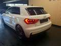 Audi A1 Sportback 30 TFSI S tronic * SPORT LINE * GAR 12 M Blanc - thumbnail 6