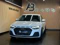 Audi A1 Sportback 30 TFSI S tronic * SPORT LINE * GAR 12 M Blanc - thumbnail 3
