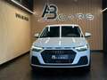 Audi A1 Sportback 30 TFSI S tronic * SPORT LINE * GAR 12 M Blanc - thumbnail 4