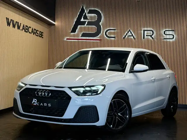 Audi A1 Sportback 30 TFSI S tronic * SPORT LINE * GAR 12 M