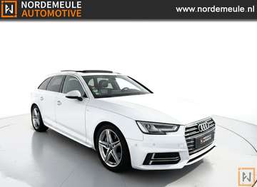 2.0 TDI Ultra Sport S Line, Xenon, B O, 360 Camera