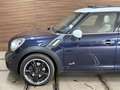 MINI Cooper S Countryman 1.6 ALL4 Salt | Navigatie | Panorama | Climate | L Bleu - thumbnail 27