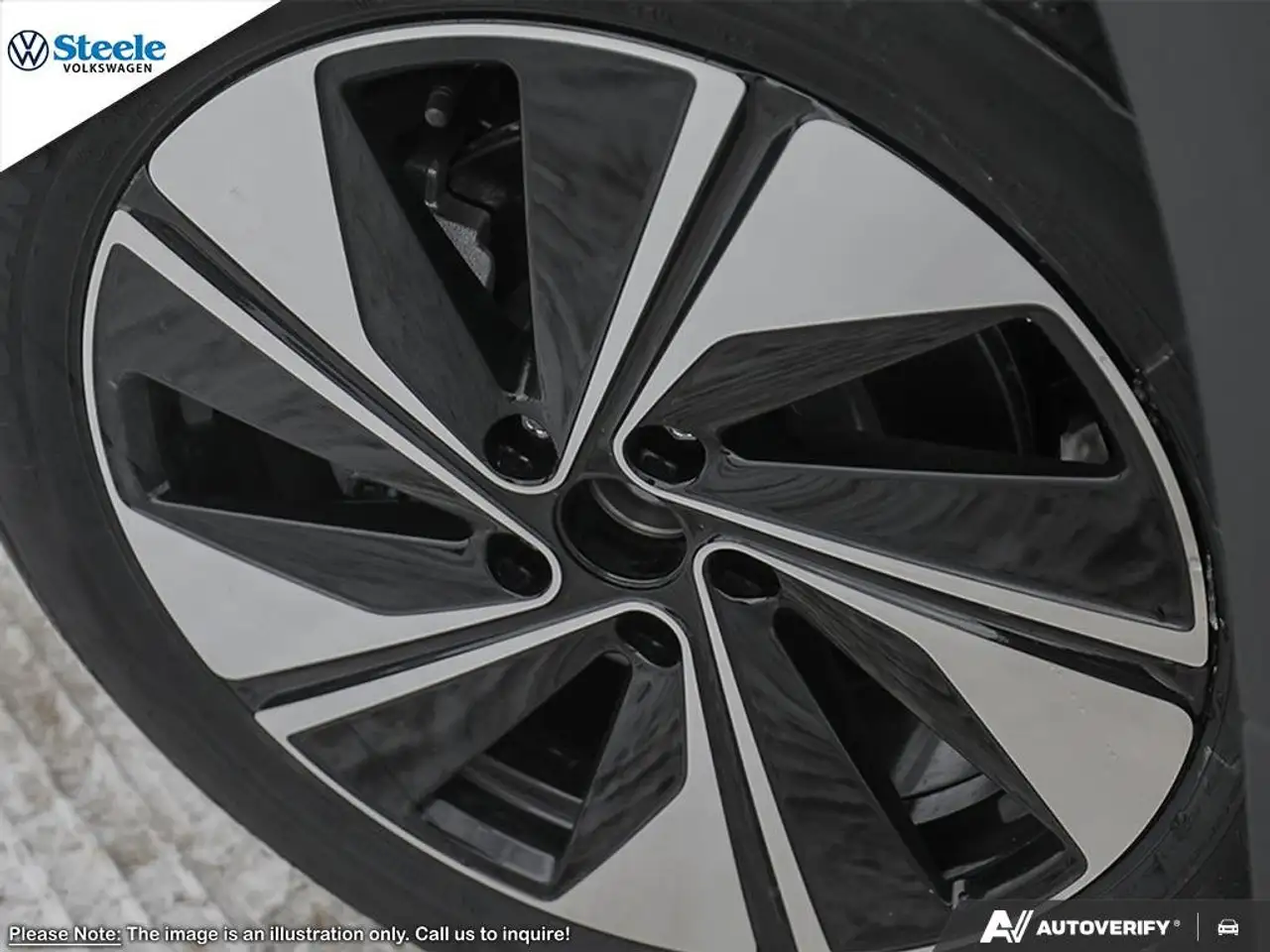 Volkswagen Taos снимка Volkswagen Taos