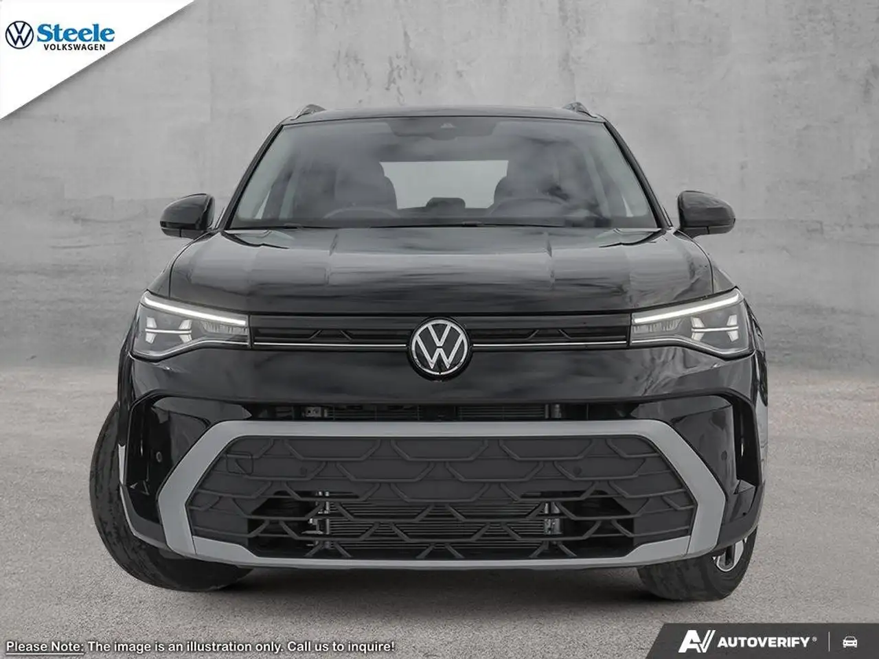 Volkswagen Taos снимка Volkswagen Taos