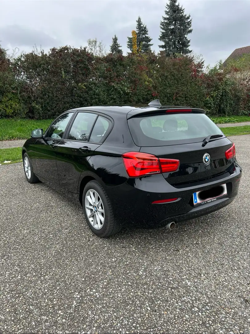BMW 116 116i - 2