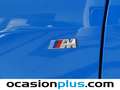 BMW 118 118iA Azul - thumbnail 5