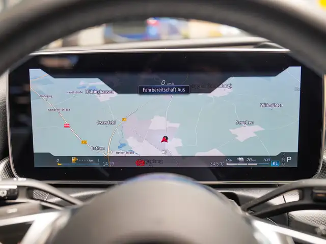 Mercedes-Benz C-Class view 21