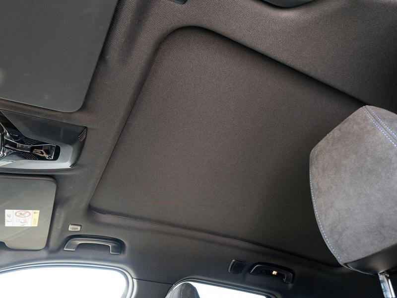 BMW X1 sDrive20i M-Sport PRO AHK PANO ACC HuD eSitze — photo 10