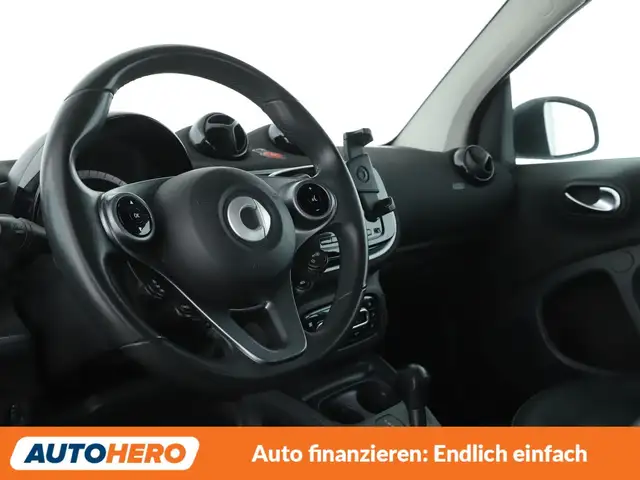 Smart Fortwo view 10