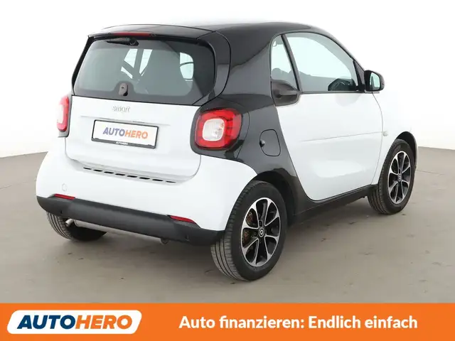 Smart Fortwo view 6