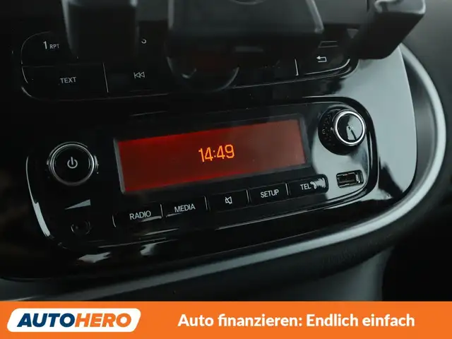 Smart Fortwo view 14