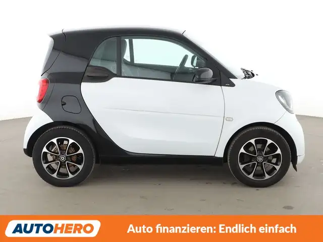 Smart Fortwo view 7