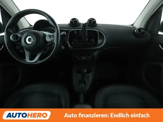 Smart Fortwo view 11