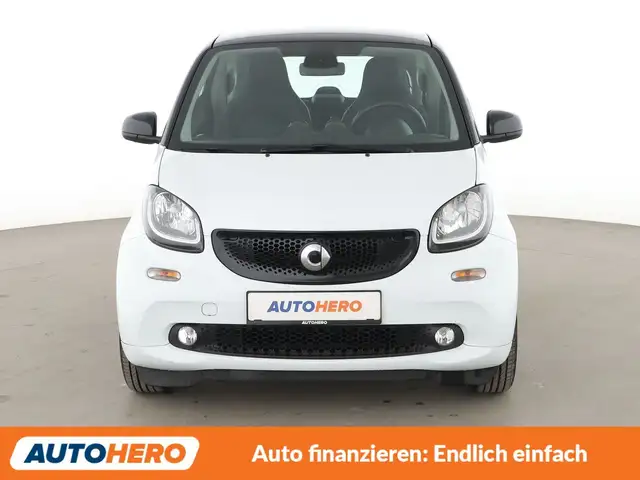 Smart Fortwo view 9