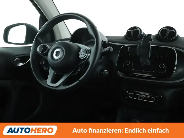 Smart Fortwo view 12