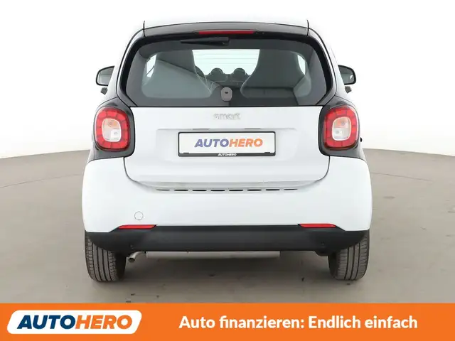 Smart Fortwo view 5