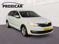 Skoda Rapid/Spaceback 1.0 95cv TSI Cruise*Navigation*Airco Blanc - thumbnail 3