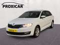 Skoda Rapid/Spaceback 1.0 95cv TSI Cruise*Navigation*Airco Blanc - thumbnail 1