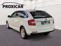 Skoda Rapid/Spaceback 1.0 95cv TSI Cruise*Navigation*Airco Blanc - thumbnail 4