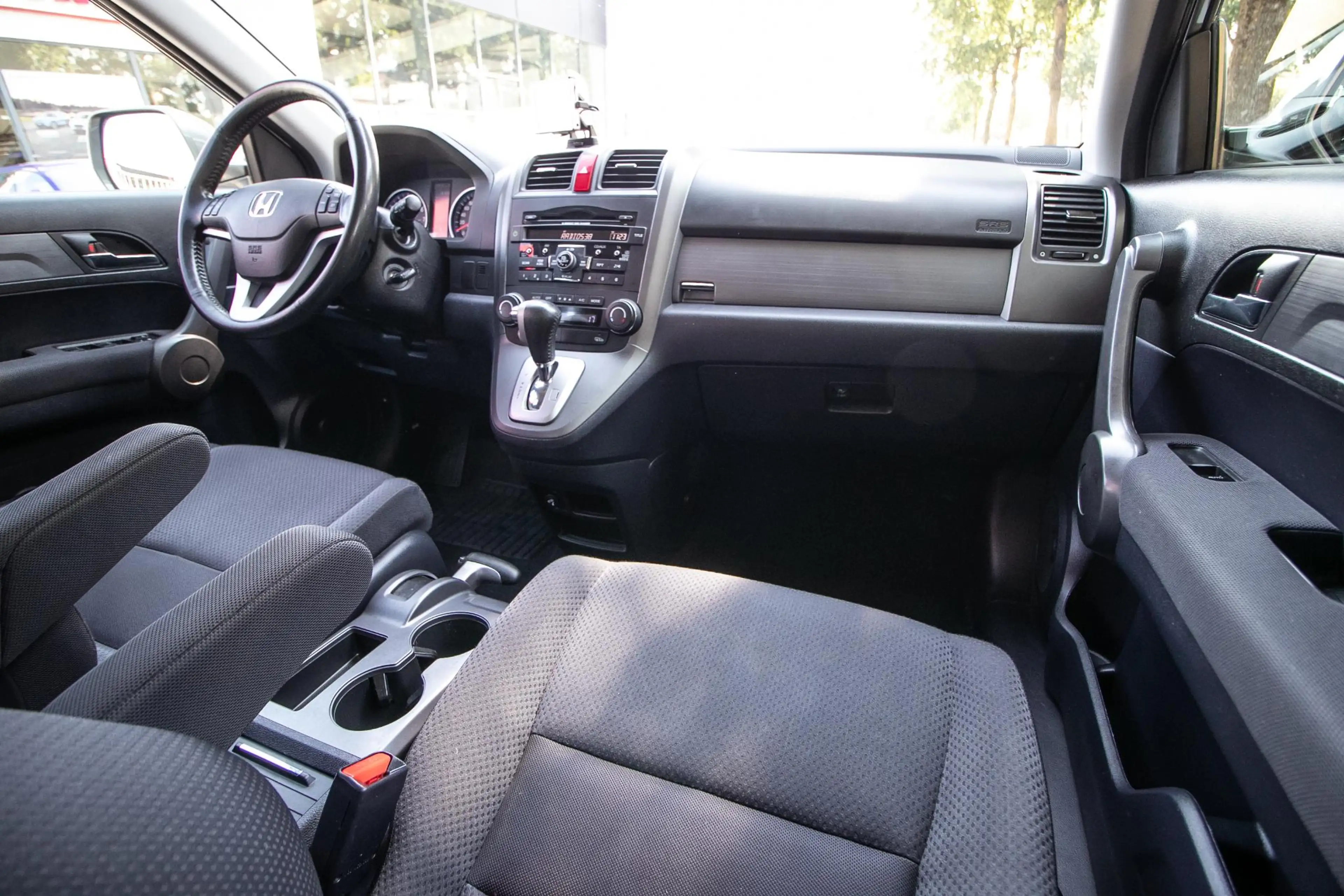 Honda CR-V 2.0i Elegance - Trekhaak | Dealer onderhouden — photo 4