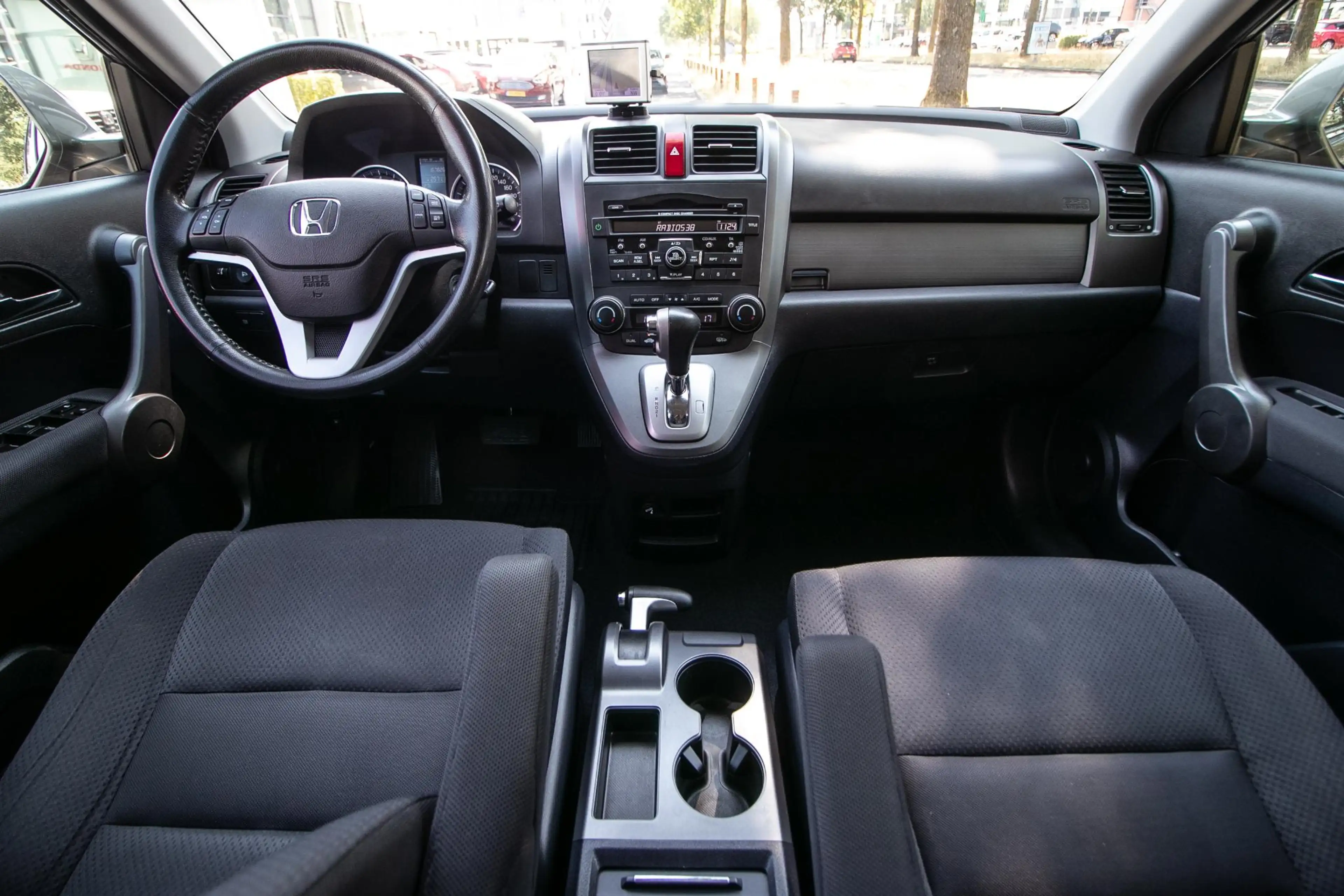 Honda CR-V 2.0i Elegance - Trekhaak | Dealer onderhouden — photo 14