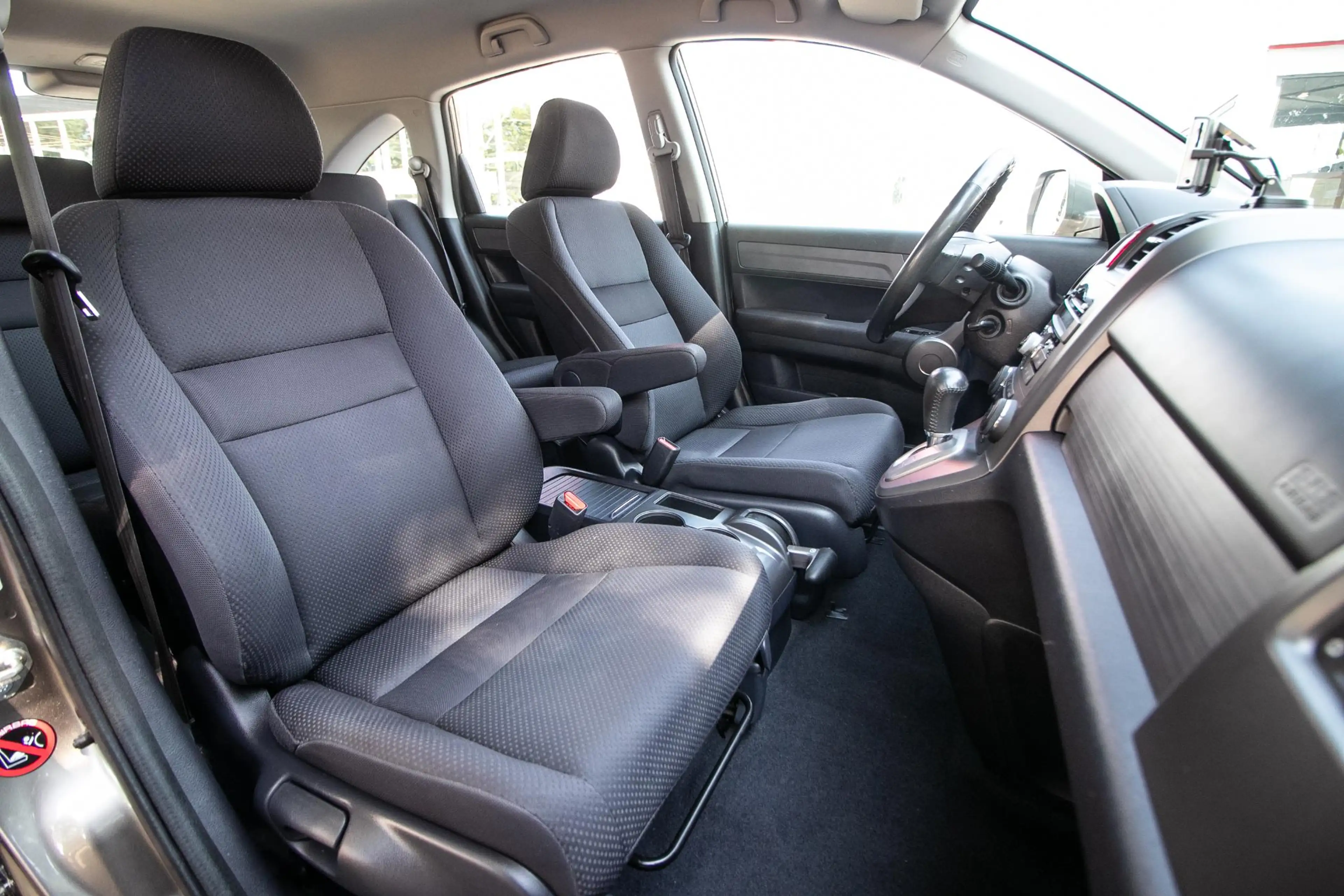 Honda CR-V 2.0i Elegance - Trekhaak | Dealer onderhouden — photo 6