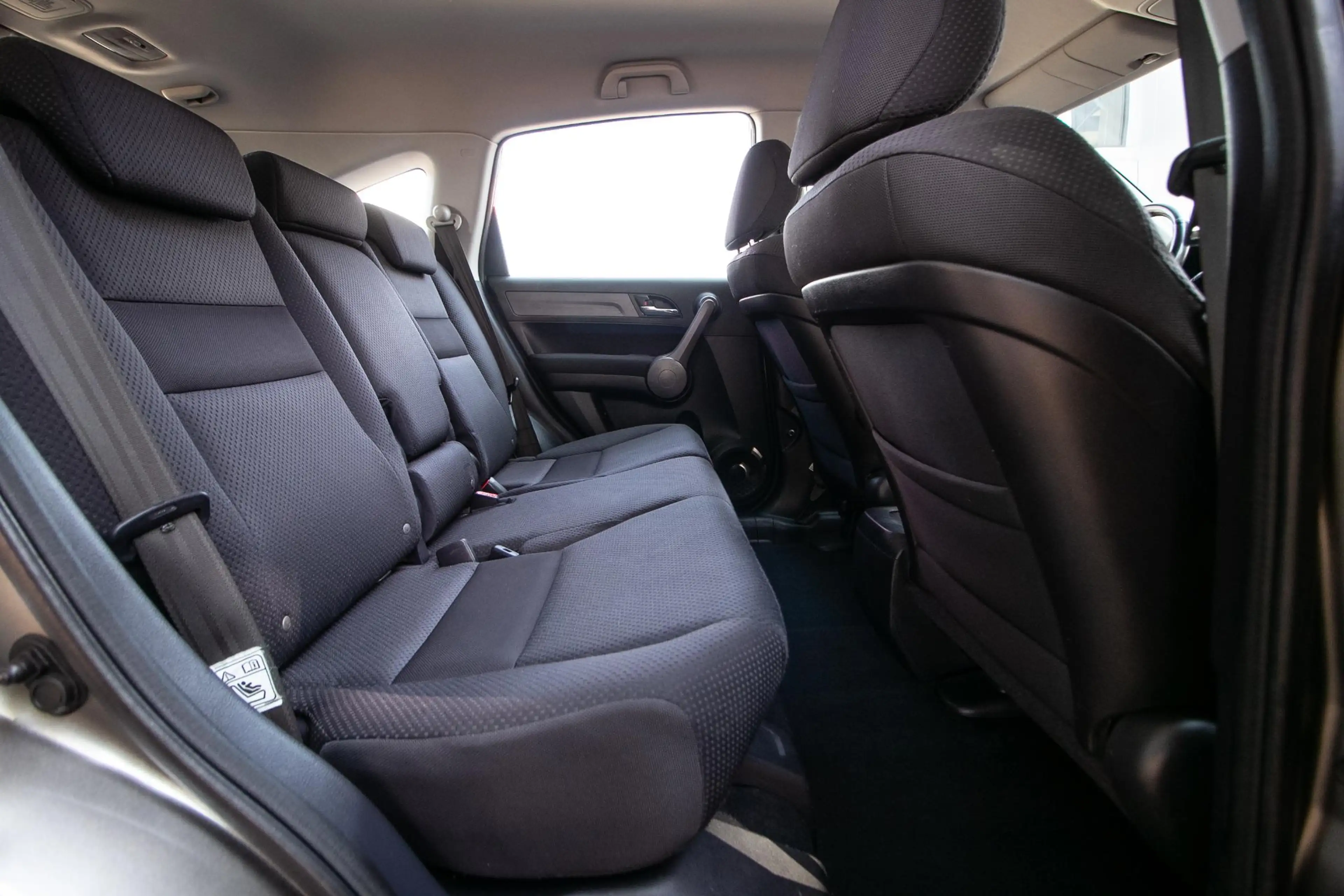 Honda CR-V 2.0i Elegance - Trekhaak | Dealer onderhouden — photo 8