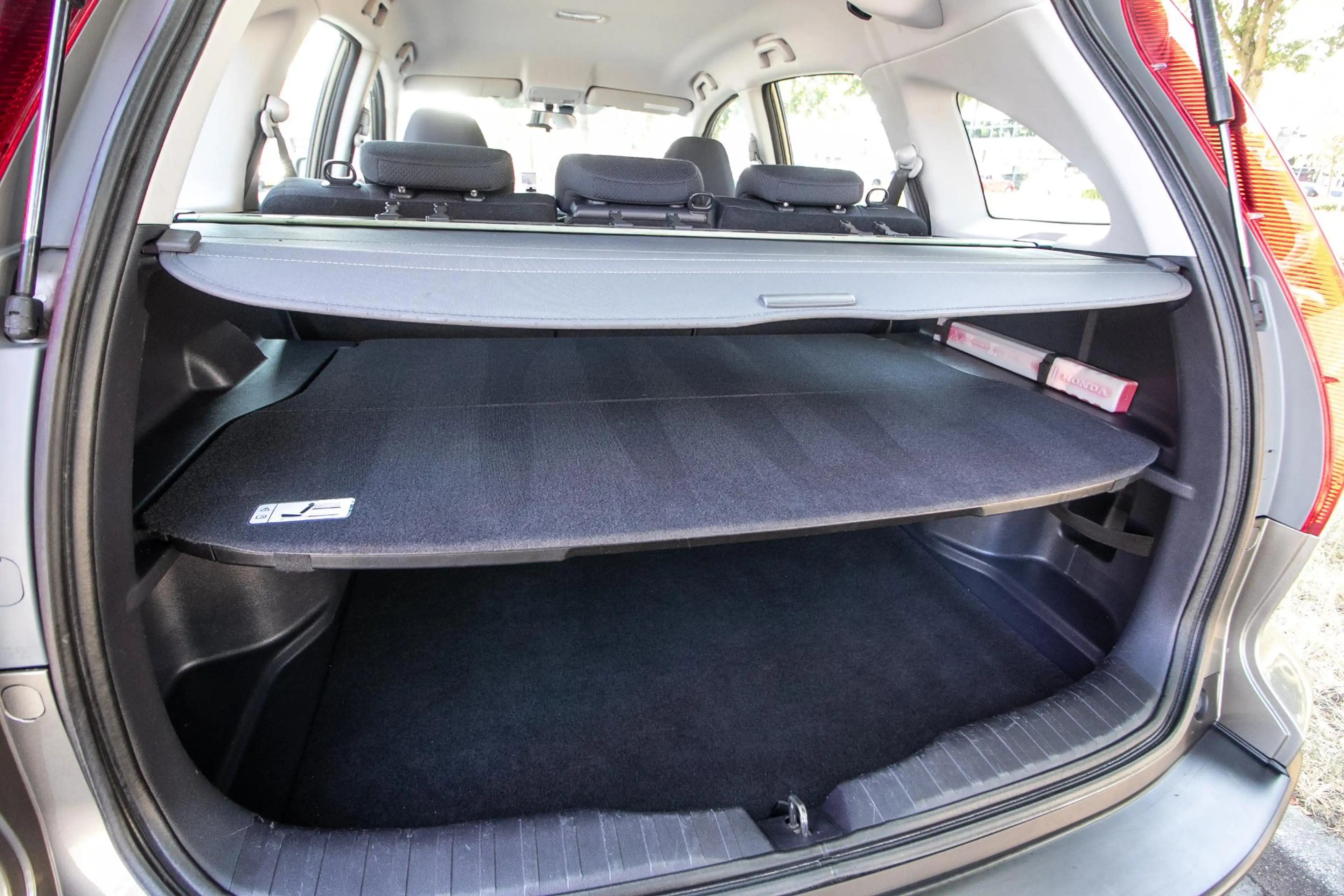 Honda CR-V 2.0i Elegance - Trekhaak | Dealer onderhouden — photo 9