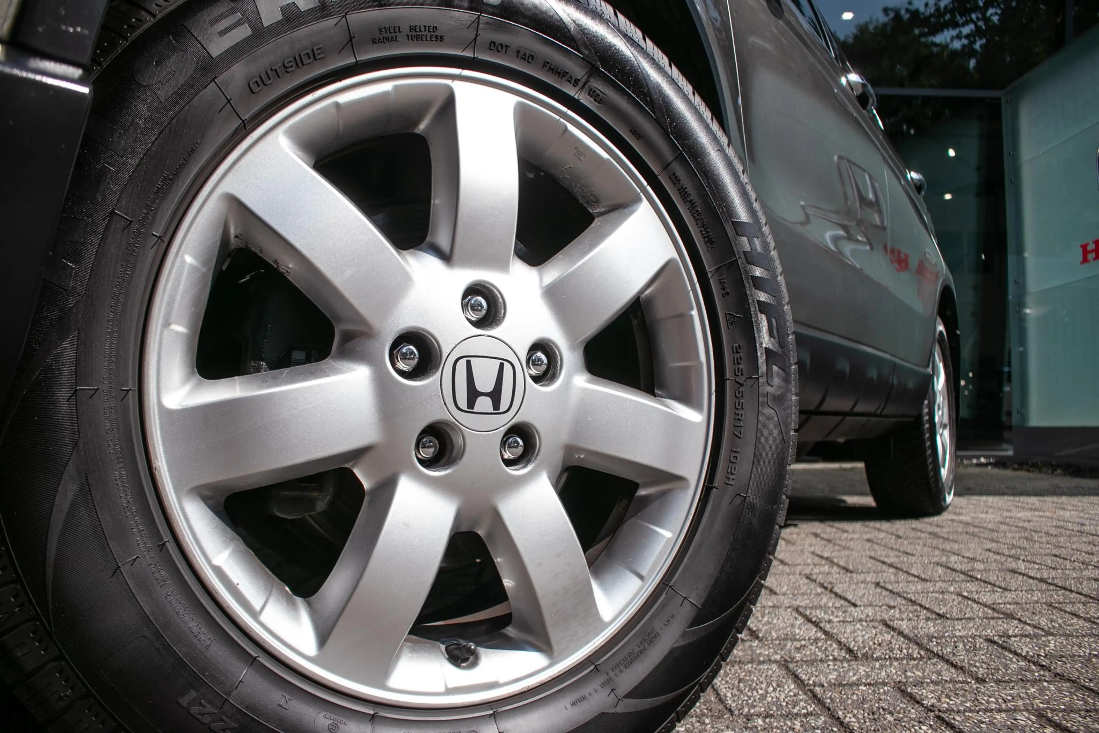 Honda CR-V 2.0i Elegance - Trekhaak | Dealer onderhouden — photo 13