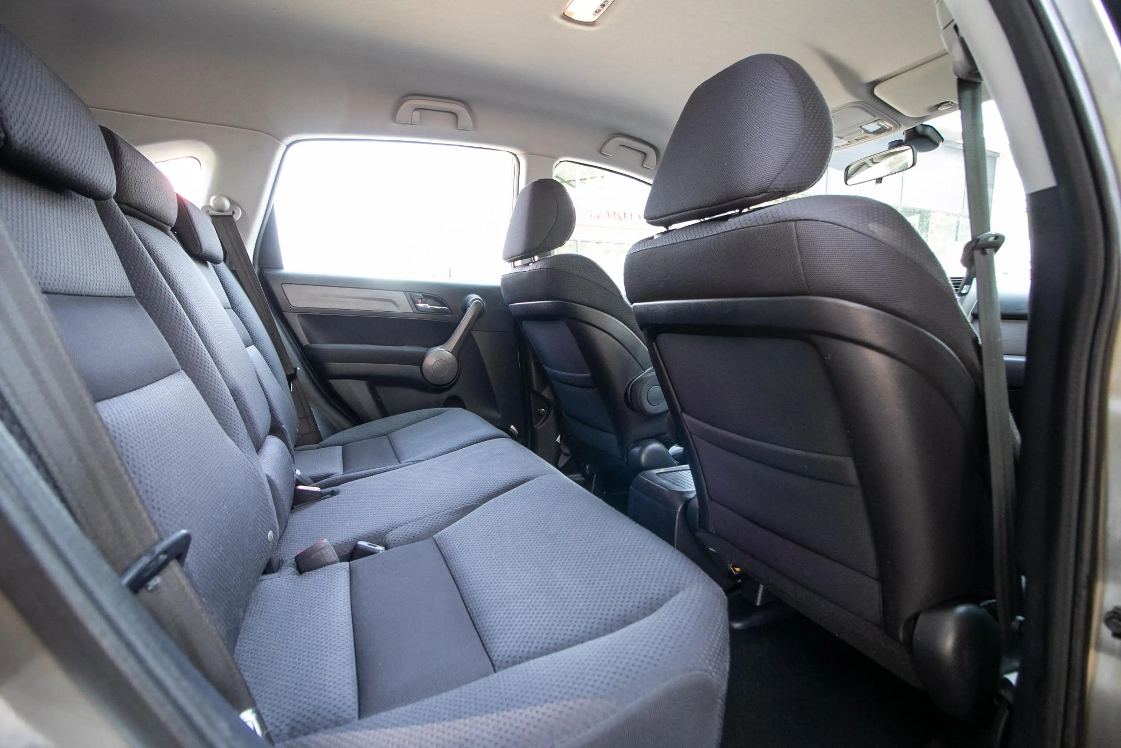 Honda CR-V 2.0i Elegance - Trekhaak | Dealer onderhouden — photo 7