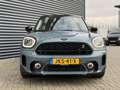 MINI Cooper SE Countryman 2.0 ALL4 Camera/AdapCC/Apple Groen - thumbnail 2